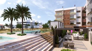 Apartamento com 1 Quarto à venda, 60m² no Praia De Palmas, Governador Celso Ramos - Foto 19