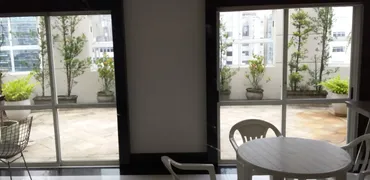 Apartamento com 2 Quartos para alugar, 71m² no Cerqueira César, São Paulo - Foto 14