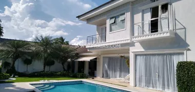 Casa de Condomínio com 6 Quartos à venda, 380m² no Jardim Acapulco , Guarujá - Foto 1