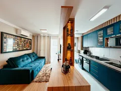 Apartamento com 2 Quartos à venda, 61m² - Balneario Tropical