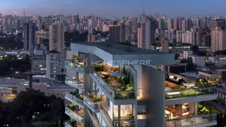 Cobertura com 2 Quartos à venda, 165m² no Vila Olímpia, São Paulo - Foto 1