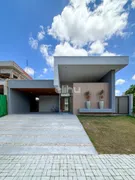Casa de Condomínio com 3 Quartos à venda, 150m² no Urucunema, Eusébio - Foto 2