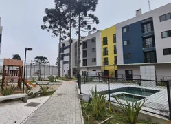 Apartamento com 2 Quartos à venda, 60m² no Vargem Grande, Pinhais - Foto 2