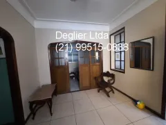 Casa com 5 Quartos à venda, 250m² no Copacabana, Rio de Janeiro - Foto 37