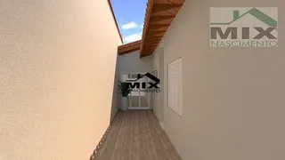 Casa de Condomínio com 2 Quartos à venda, 67m² no Luíza Mar Mirim, Itanhaém - Foto 17