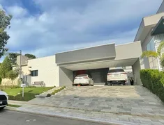 Casa de Condomínio com 4 Quartos à venda, 450m² no Condomínio do Lago, Goiânia - Foto 6