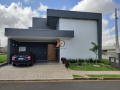 Casa de Condomínio com 3 Quartos à venda, 138m² no Residencial Maza, São José do Rio Preto - Foto 1