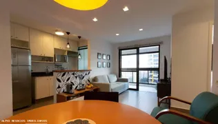 Casa com 2 Quartos para alugar, 60m² no Vila Nova Conceição, São Paulo - Foto 5