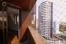 Apartamento com 4 Quartos para alugar, 250m² no Juvevê, Curitiba - Foto 5