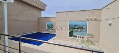 Apartamento com 3 Quartos para venda ou aluguel, 229m² no Cidade Nova I, Indaiatuba - Foto 23