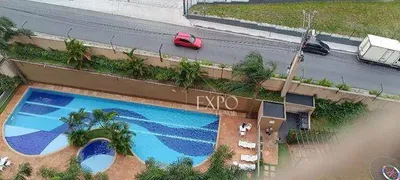 Apartamento com 2 Quartos à venda, 57m² no Santo Antônio, Osasco - Foto 19