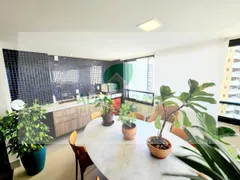 Apartamento com 4 Quartos à venda, 183m² no Horto Florestal, Salvador - Foto 10
