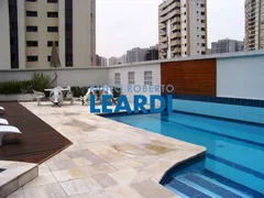 Apartamento com 3 Quartos à venda, 156m² no Morumbi, São Paulo - Foto 1