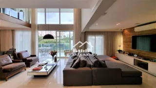 Apartamento com 3 Quartos à venda, 215m² no Panamby, São Paulo - Foto 9