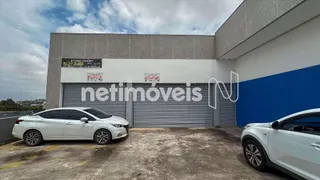 Loja / Salão / Ponto Comercial para alugar, 300m² no Laranjeiras, Betim - Foto 1