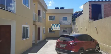 Casa com 2 Quartos à venda, 51m² no Coelho, São Gonçalo - Foto 36