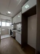 Apartamento com 3 Quartos à venda, 57m² no Parque São Vicente, Mauá - Foto 7