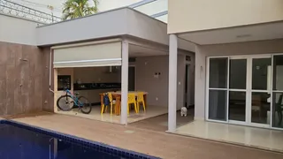 Casa de Condomínio com 3 Quartos à venda, 142m² no Santa Genoveva, Goiânia - Foto 11
