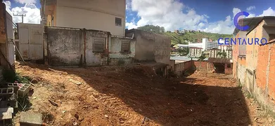 Terreno / Lote / Condomínio à venda no Nossa Senhora das Graças, Juiz de Fora - Foto 3