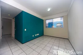 Apartamento com 3 Quartos para alugar, 56m² no Tabapuã, Caucaia - Foto 2