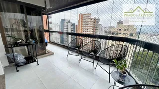 Apartamento com 4 Quartos à venda, 318m² no Vila Suzana, São Paulo - Foto 5