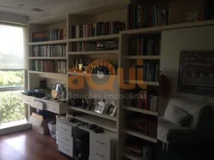 Apartamento com 5 Quartos à venda, 320m² no São Conrado, Rio de Janeiro - Foto 7