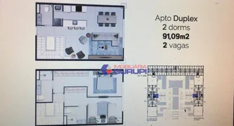 Apartamento com 2 Quartos à venda, 57m² no Jardim Palmeiras, São José do Rio Preto - Foto 21