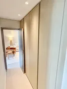 Apartamento com 3 Quartos para alugar, 130m² no Canasvieiras, Florianópolis - Foto 27