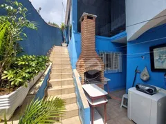 Sobrado com 4 Quartos à venda, 163m² no Vila Eldizia, Santo André - Foto 23