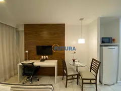 Flat com 1 Quarto para alugar, 25m² no Asa Norte, Brasília - Foto 17