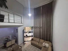 Casa com 3 Quartos à venda, 154m² no Loteamento Residencial Jardim Esperanca, Americana - Foto 3