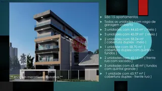 Apartamento com 2 Quartos à venda, 45m² no Cidade Centenário, São Paulo - Foto 8