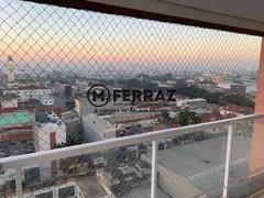 Apartamento com 2 Quartos para alugar, 66m² no Pari, São Paulo - Foto 3