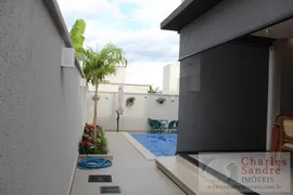 Casa de Condomínio com 4 Quartos à venda, 538m² no Alphaville Flamboyant Residencial Araguaia, Goiânia - Foto 12