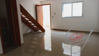 Casa de Condomínio com 2 Quartos à venda, 68m² no Bela Vista, Osasco - Foto 2