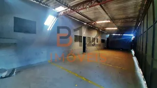 Galpão / Depósito / Armazém para alugar, 515m² no Campo Limpo, São Paulo - Foto 1
