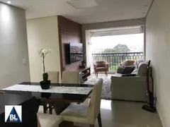 Apartamento com 3 Quartos à venda, 71m² no Jardim Consórcio, São Paulo - Foto 1