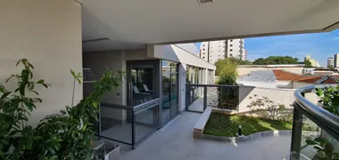 Apartamento com 3 Quartos à venda, 131m² no Mirandópolis, São Paulo - Foto 43