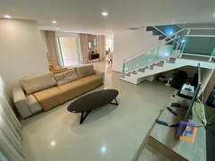 Casa de Condomínio com 3 Quartos à venda, 188m² no Cidade dos Funcionários, Fortaleza - Foto 4