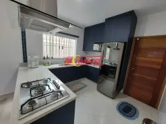 Casa com 3 Quartos à venda, 244m² no Parque Continental II, Guarulhos - Foto 7