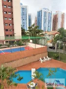 Apartamento com 4 Quartos para alugar, 140m² no Jardim Colombo, São Paulo - Foto 2