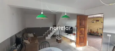 Casa com 3 Quartos à venda, 140m² no Jardim Vista Linda, São Paulo - Foto 2