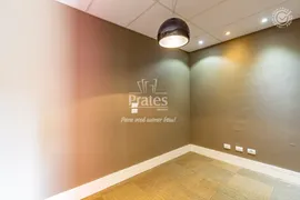 Conjunto Comercial / Sala para alugar, 167m² no Centro, Curitiba - Foto 13