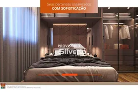 Apartamento com 2 Quartos à venda, 67m² no Loteamento Residencial Vista Linda, São José dos Campos - Foto 35