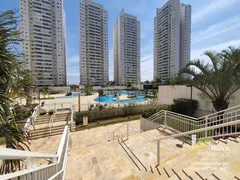 Apartamento com 3 Quartos à venda, 107m² no Vila Lusitania, São Bernardo do Campo - Foto 34