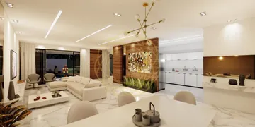Casa de Condomínio com 5 Quartos à venda, 400m² no Recreio Dos Bandeirantes, Rio de Janeiro - Foto 2