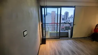 Flat com 1 Quarto para alugar, 26m² no Santana, São Paulo - Foto 3
