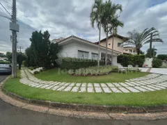 Casa de Condomínio com 3 Quartos à venda, 480m² no Parque Residencial Damha, São José do Rio Preto - Foto 4