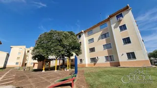 Apartamento com 3 Quartos para alugar, 58m² no Jardim das Americas, Londrina - Foto 1