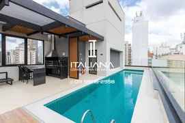 Apartamento com 2 Quartos à venda, 138m² no Moema, São Paulo - Foto 26